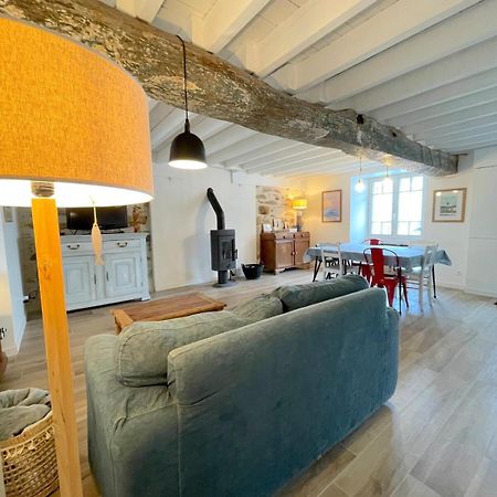 Maison Bord De Mer ・La Cotiere・ Piriac-sur-Mer Exterior photo