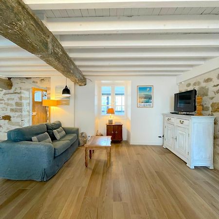 Maison Bord De Mer ・La Cotiere・ Piriac-sur-Mer Exterior photo